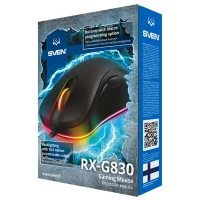 Игровая мышь SVEN RX-G830 фото 10